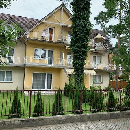 Katica Apartmanok Siofok Dış mekan fotoğraf