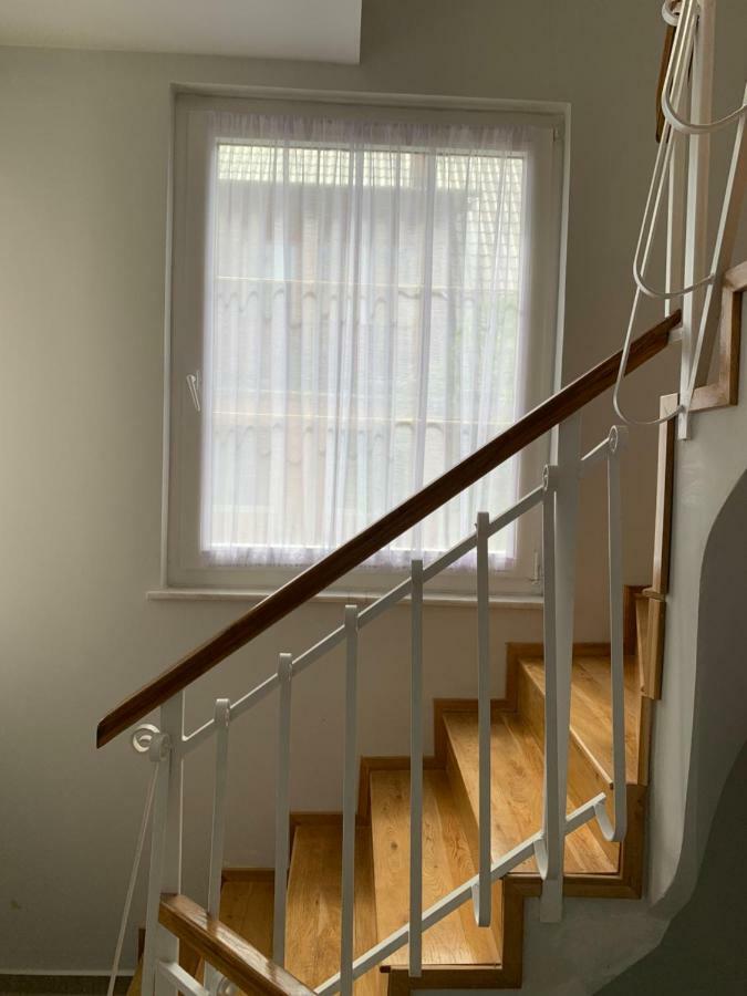 Katica Apartmanok Siofok Dış mekan fotoğraf